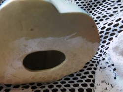 CALIFORNIA FIGURE BOTTOM